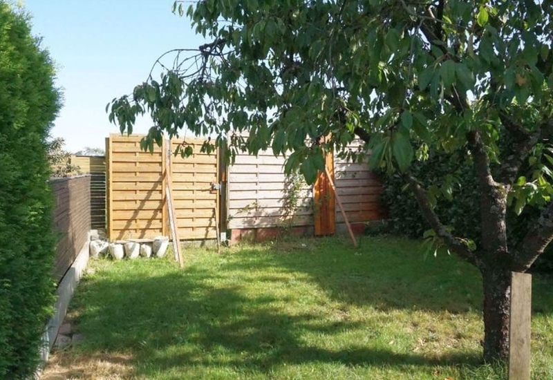 Freizeitnutzung/Obstbaumwiese in Nellingen - Bild 1