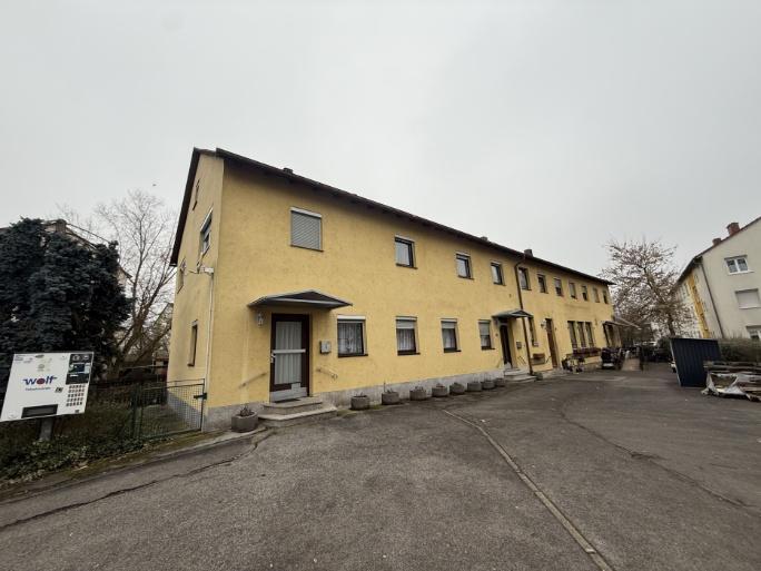 Eigentumswohnung (3 bis 4 Zimmer) in Bamberg - Bild 3
