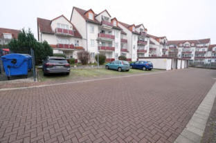 Eigentumswohnung (1 bis 2 Zimmer) in Bad Nauheim - Bild 4