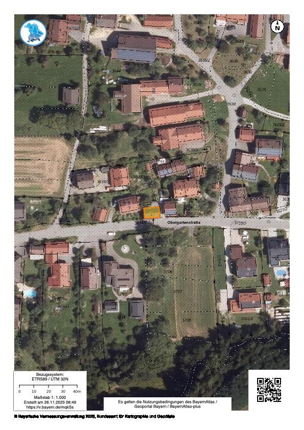 Einfamilienhaus in Zueding - Bild 1