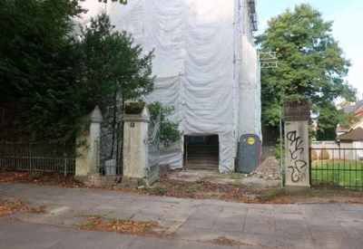 Gründerzeitvilla in Eutiner Straße 5, 23795 Bad Segeberg - Bild 2