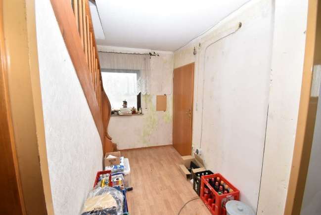 Einfamilienhaus, Garage in Nürnberg - Bild 1