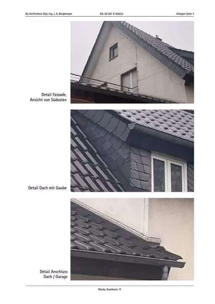 Einfamilienhaus in Rheda-Wiedenbrück - Bild 4