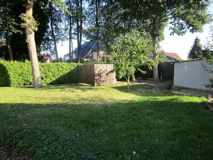 Einfamilienhaus in Aschendorf - Bild 4