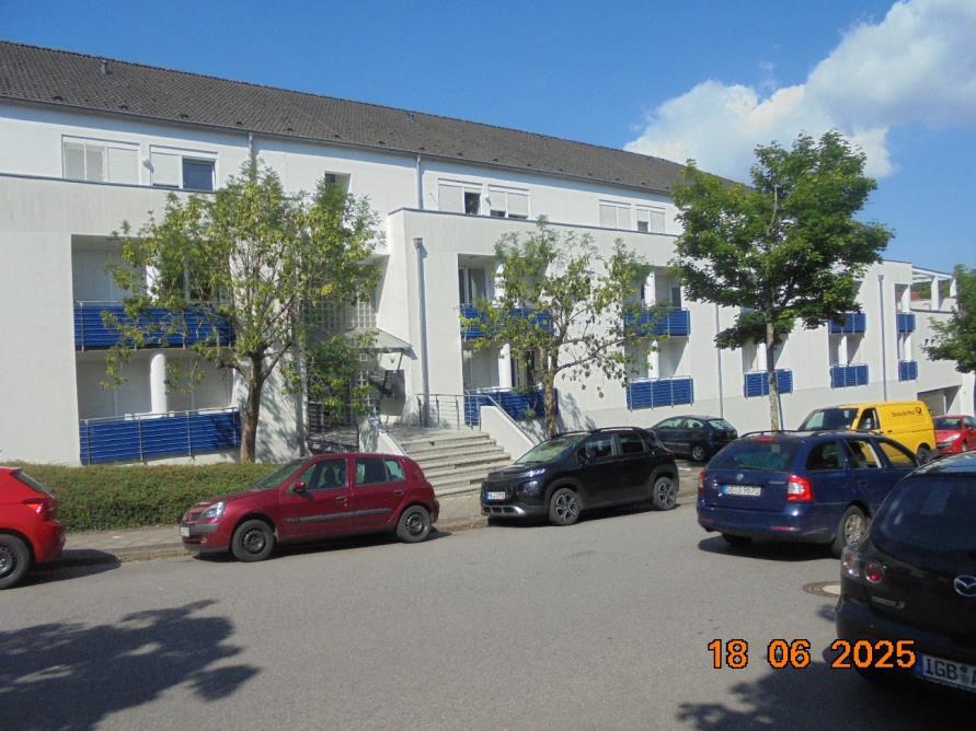 Eigentumswohnung (1 bis 2 Zimmer) in Saarbrücken - Bild 2