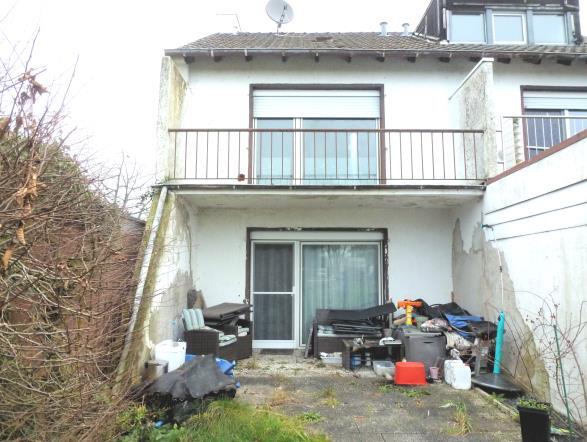 Doppelhaushälfte in Dülken - Bild 2