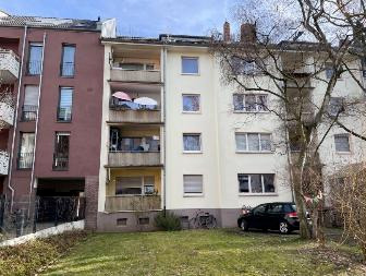 Eigentumswohnung (3 bis 4 Zimmer) in Eythstraße 105, 51103 Köln, Kalk - Bild 2
