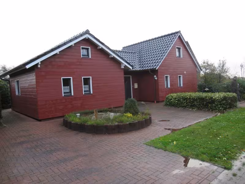 Einfamilienhaus in Osteraccum - Bild 4