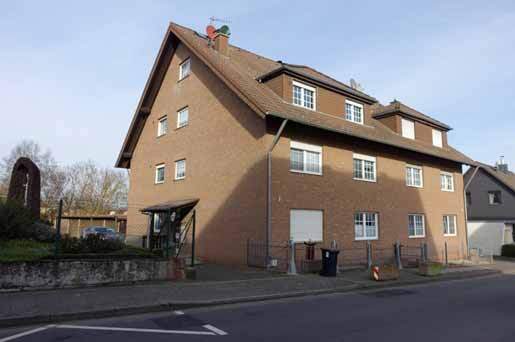 Garage, Eigentumswohnung (3 bis 4 Zimmer) in Brühl - Bild 1