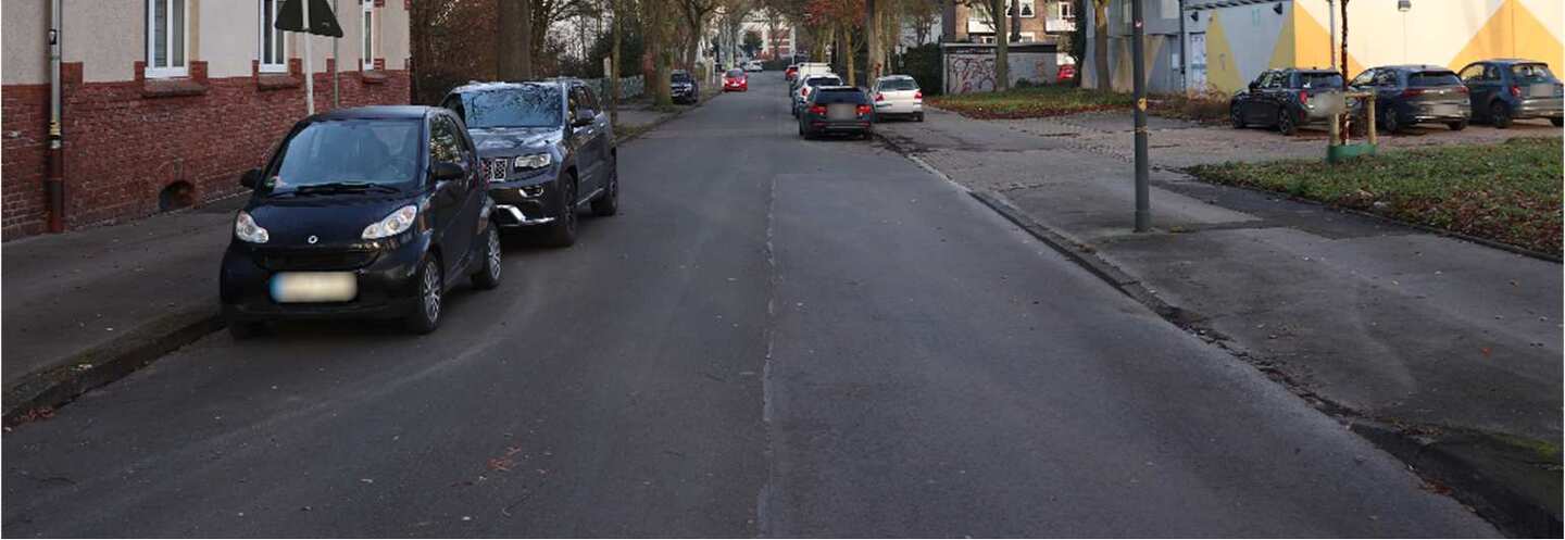Kfz-Stellplatz (Tiefgarage) in Dortmund - Bild 4