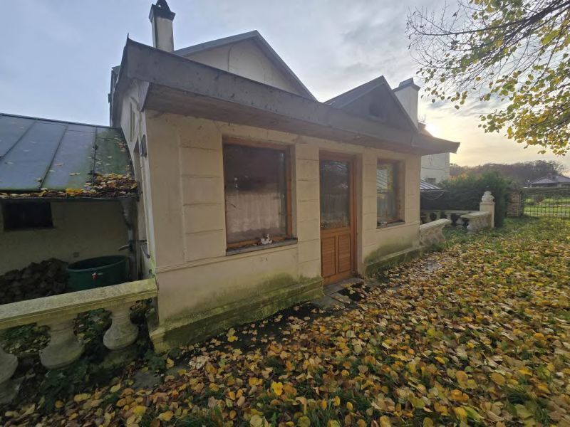 Einfamilienwohnhaus (denkmalgeschützte ehem. Orangerie) und Nebengebäude in Klausdorf - Bild 4