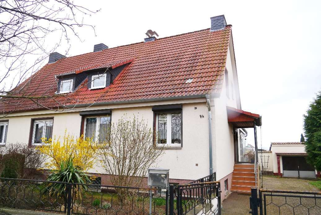 Einfamilienhaus in Heringen/Helme - Bild 2