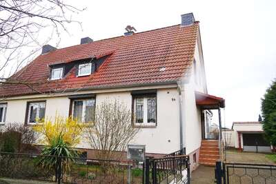 Einfamilienhaus in Triftstraße  4 b, 99765 Heringen/Helme - Bild 1
