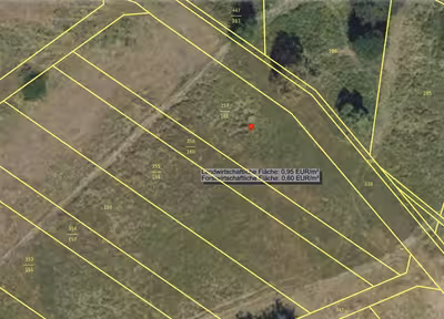 land- und forstwirtschaftlich genutztes Grundstück in Unter den Buchen u.a., 35708 Haiger, Weidelbach - Bild 2