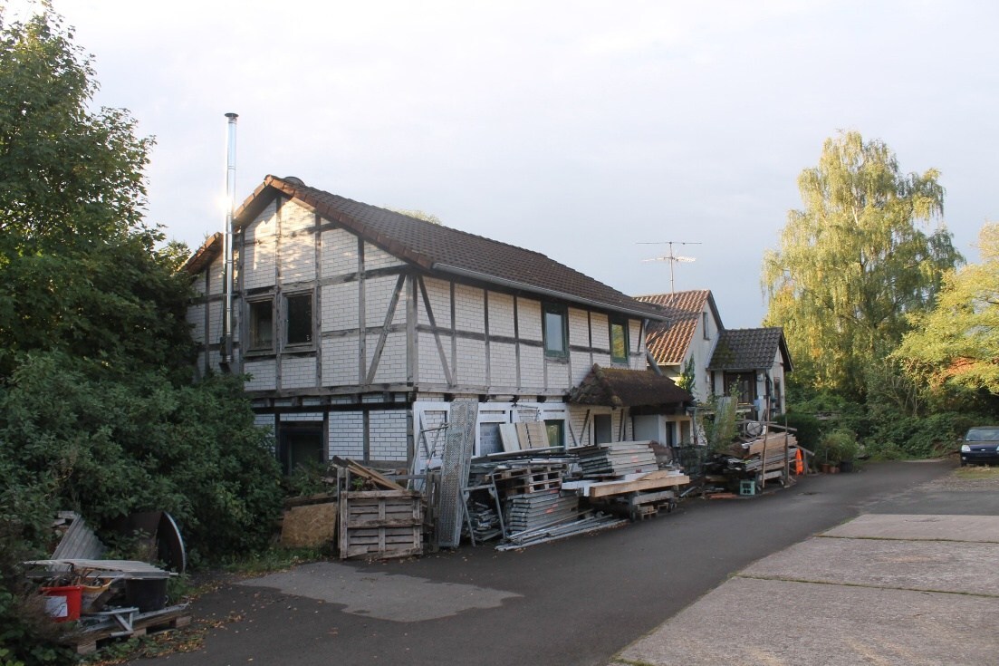 Eigentumswohnung (ab 5 Zimmer) in Hessisch Oldendorf - Bild 2