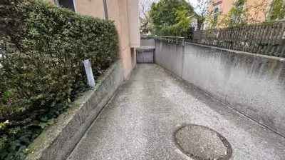 Kfz-Stellplatz (Tiefgarage) in Huttenstraße 12, 01309 Dresden - Bild 1