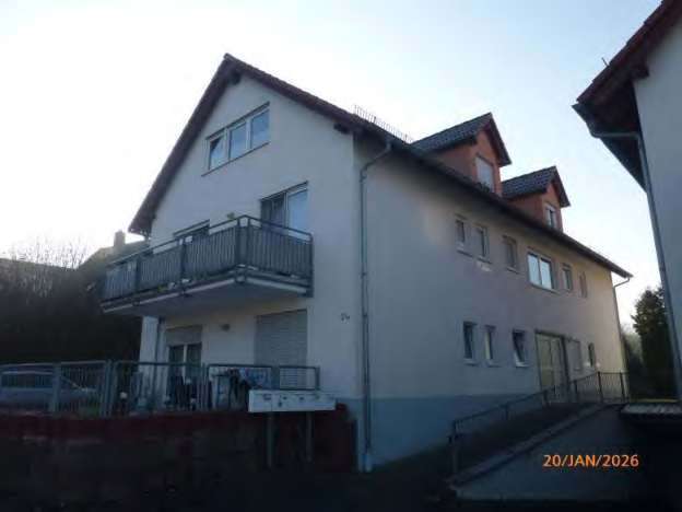 Eigentumswohnung (3 bis 4 Zimmer) in Mühltal - Bild 4
