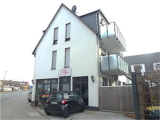 Einfamilienhaus in Raunheim - Bild 1