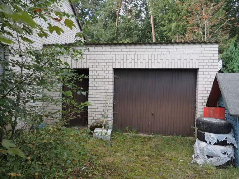 Einfamilienhaus, Garage in Munster - Bild 1