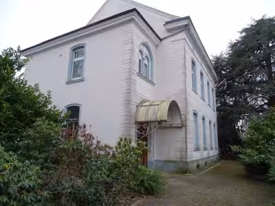 Wohn-/Geschäftshaus, Kfz-Stellplatz, Garage, Mehrfamilienhaus in Hauptstraße 101, 101 a, 51399 Burscheid - Bild 6