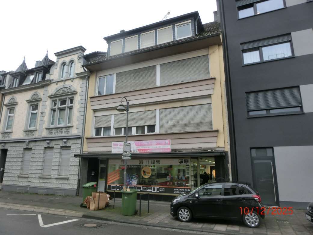 Wohn-/Geschäftshaus in Siegburg - Bild 3
