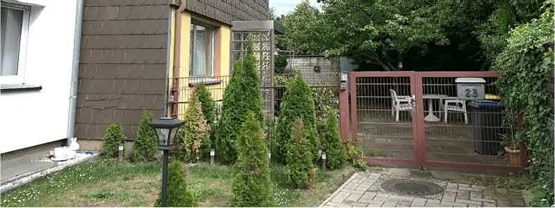Zweifamilienhaus in Köln - Bild 4