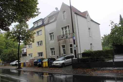 Mehrfamilienhaus, Kfz-Stellplatz, unbebautes (Teil)Grundstück in Bonn - Bild 2