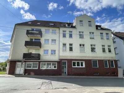 Eigentumswohnung (1 bis 2 Zimmer) in Nordstraße 15, Richterskamp 2, 45525 Hattingen - Bild 2