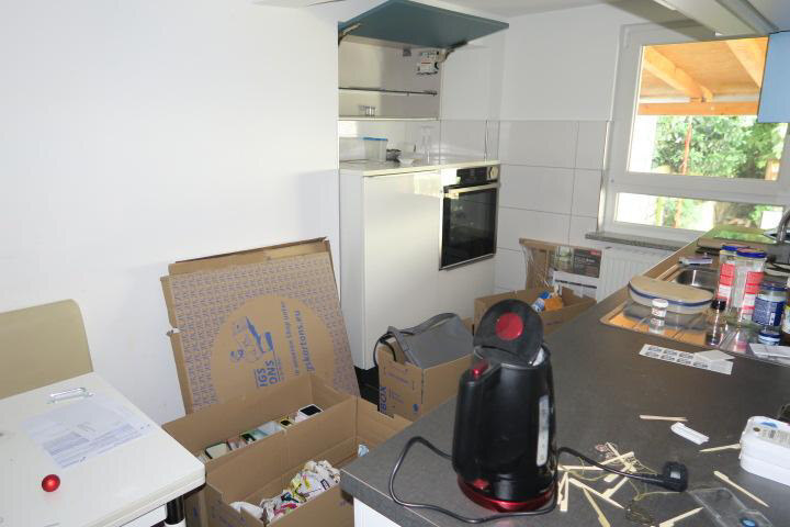 Einfamilienhaus in Schwalbach am Taunus - Bild 4