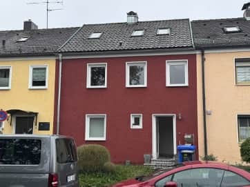 Reihenmittelhaus mit 2 Garagen in Passau - Bild 4