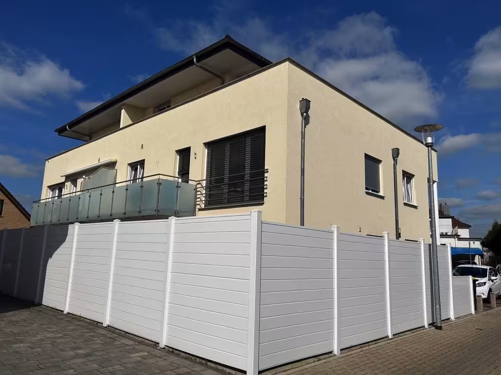 Doppelhaushälfte, Unterkellert in Bad Oeynhausen - Bild 5