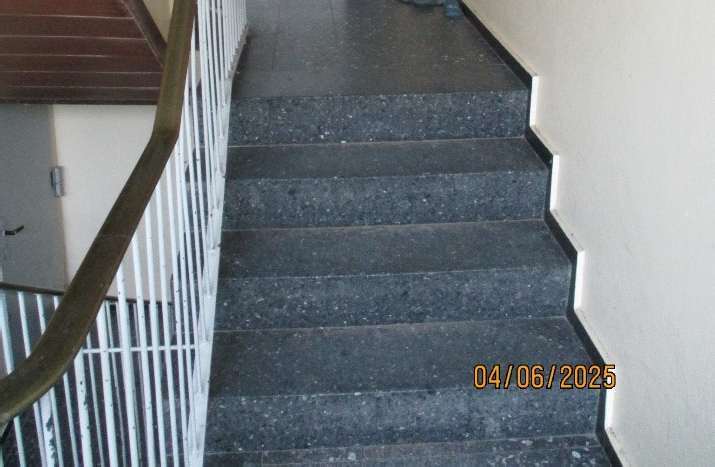 Eigentumswohnung (ab 5 Zimmer), Grundbuch von Nienburg Blatt 8039 in Nienburg/Weser - Bild 4