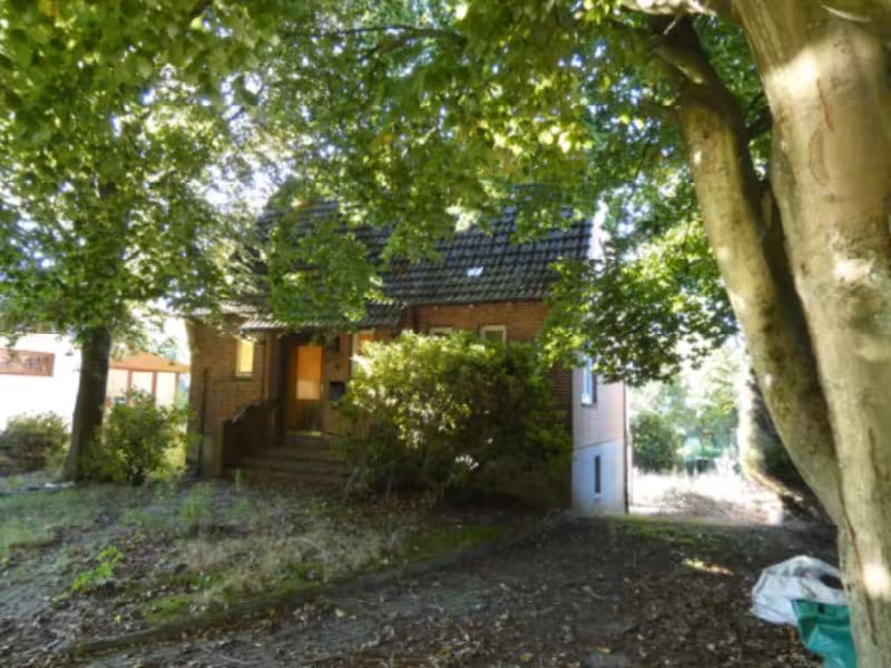 Einfamilienhaus in Ostrohe - Bild 3