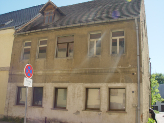 Mehrfamilienhaus, zweigeschossig in Calbe (Saale) - Bild 2