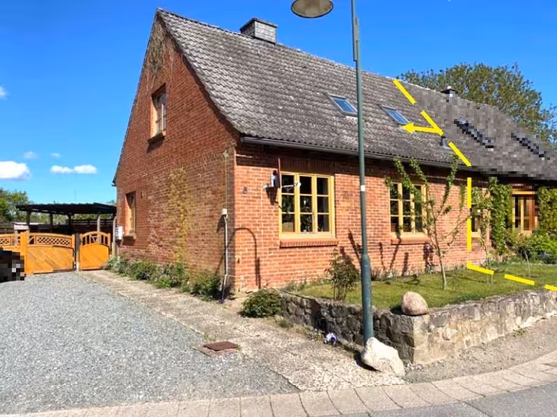 Einfamilienhaus in Schönwalde am Bungsberg - Bild 1