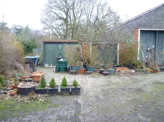 Einfamilienhaus, Einfamilienhaus in Geeste - Bild 4