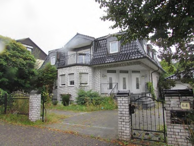 Zweifamilienhaus in Kerpen - Bild 1