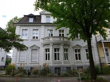 Sonstiges, Kfz-Stellplatz, Garage, Eigentumswohnung (ab 5 Zimmer) in Dortmund - Bild 1