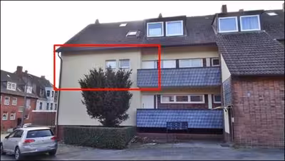 Eigentumswohnung (3 bis 4 Zimmer) in Bergstr. 29, 45897 Gelsenkirchen, Beckhausen - Bild 1