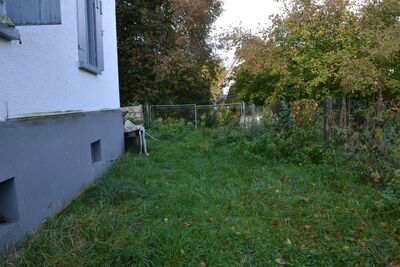 Mehrfamilienhaus mit Doppelgarage in Bühlerzeller Straße 22, 74426 Bühlerzell OT Geifertshofen - Bild 1