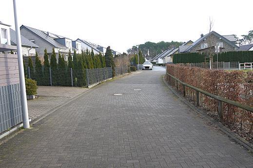 Doppelhaushälfte in Bielefeld - Bild 2