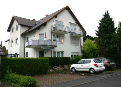 Eigentumswohnung (1 bis 2 Zimmer), Kfz-Stellplatz in An der Schwarzwaldstraße, 63762 Großostheim, Pflaumheim - Bild 1