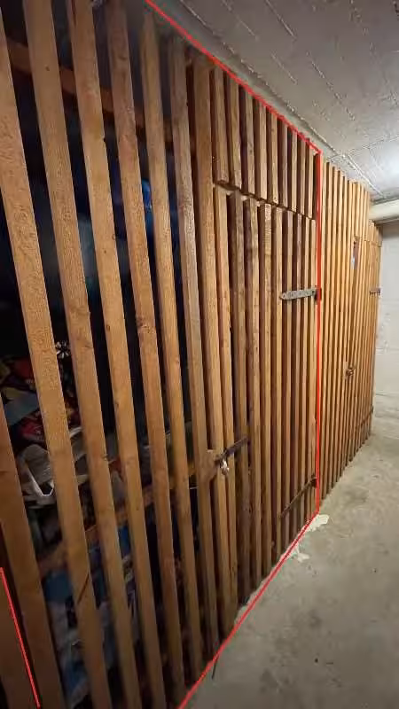 Eigentumswohnung (3 bis 4 Zimmer), Garage in Freising - Bild 18