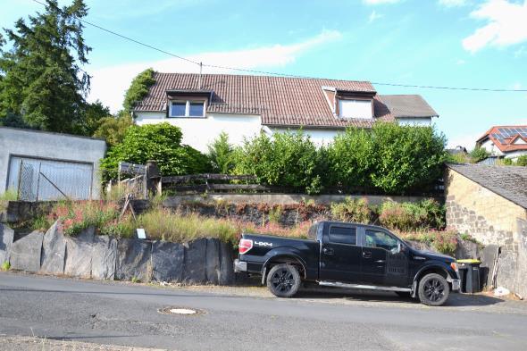 Einfamilienhaus in Ettringen - Bild 3