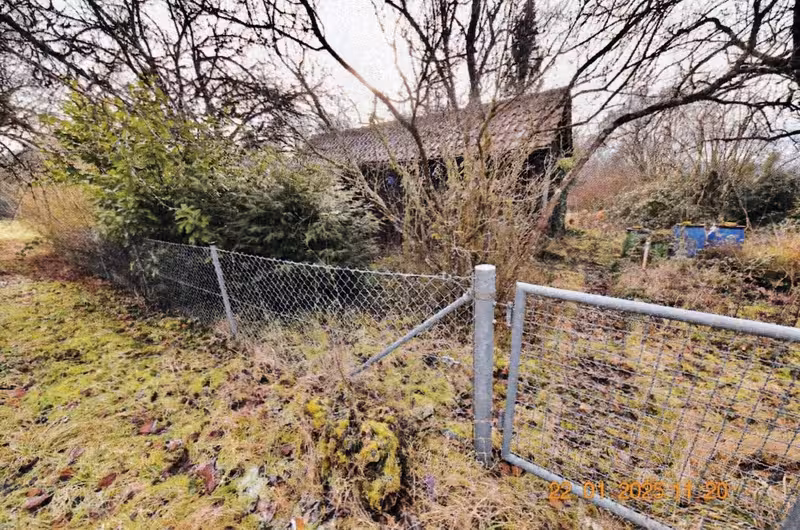 Landwirtschaftsfläche/anteiliges Freizeitgrundstück in Welzheim - Bild 3
