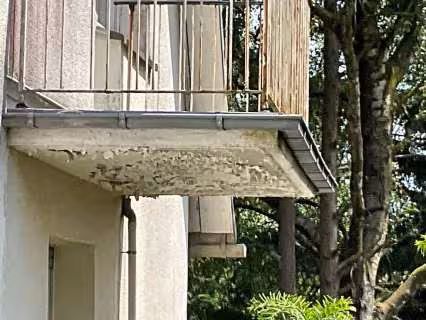 unbebautes Grundstück, Baugrundstück, Garage, Einfamilienhaus in Brilon - Bild 8