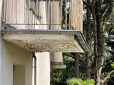 unbebautes Grundstück, Baugrundstück, Garage, Einfamilienhaus in Am Etzelsberg 38, 59929 Brilon - Bild 8