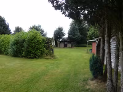 Resthof mit 3 Wohneinheiten, Lagerfläche und Nebengelassen in Süderheide 10, 25788 Hollingstedt - Bild 2