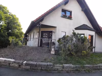 Einfamilienhaus in Erlenweg 1, 00000 Gernrode - Bild 1