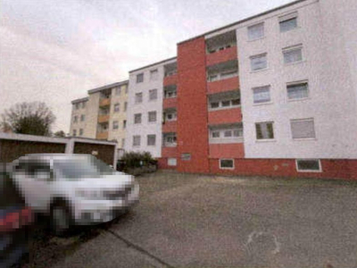 3-Zimmer-Wohnung mit Garage in Dresdner Ring 27, 71522 Backnang - Bild 1